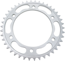 PARTS UNLIMITED Rear Sprocket - 42 Tooth - Honda PU41201-MEE-52042
