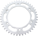 PARTS UNLIMITED Rear Sprocket - 44 Tooth - Honda 41201-MEE-52044