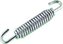 Bikers Choice Chrome Jiffy Stand Return Spring for Harley Davidson 37-84 Big Twin & Sportster Models - Part