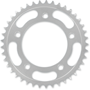 PARTS UNLIMITED Rear Sprocket - 42 Tooth - Honda 41201-MBA-00042