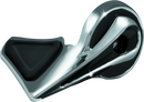 Kuryakyn Kinetic Throttle Boss Chrome for Powersports Vehicles