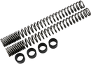 Progressive Suspension Fork Springs 11-1156 for Enhanced Ride Comfort and Handling