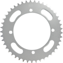 PARTS UNLIMITED Rear Sprocket - 47 Tooth - Kawasaki/Suzuki 42041-152847