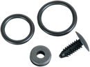 SNO STUFF Windshield O-Ring 20 mm Inner Diameter - Part 453-210