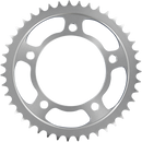 PARTS UNLIMITED Rear Sprocket - 45 Tooth - Suzuki 64511-35F1045