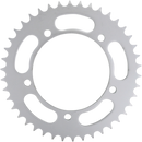 PARTS UNLIMITED Rear Sprocket - 42 Tooth - Suzuki 64511-40F52042