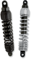 Progressive Suspension 444 Series Shock - 13 Inch Heavy-Duty Black Part 444-4020B