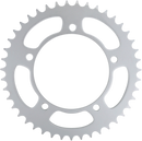 PARTS UNLIMITED Rear Sprocket - 43 Tooth - Suzuki 64511-40F52043