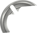 ARLEN NESS Fat Stocker Front Fender - Unfinished - Harley-Davidson® - Touring/Trike '99-'13 210-005