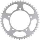 PARTS UNLIMITED Rear Sprocket - 45 Tooth - Suzuki 64511-40F52045