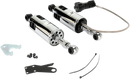 Progressive Suspension 422 Series Shocks with RAP for Harley Softail – Model 422-4103C