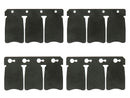 SP1 Reed Valve Rebuild Kit Part Number SM-07181 for Ski-Doo Snowmobiles
