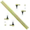 QuadBoss 12-13 Arctic Cat Wildcat 1000 GT Tie Rod Assembly Upgrade Kit