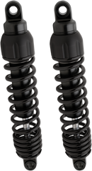 Progressive Suspension 444 Series Shock - 13.5-inch Standard Black - Part 444-4074B