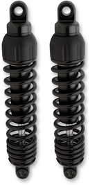Progressive Suspension 444 Series Shock - 11.5 inch Standard Black, Part 444-4247B