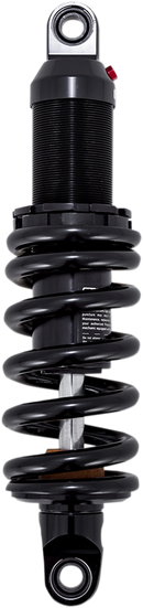 Progressive Suspension 465 Series Shocks - 12.2 inch Black Standard Model 465-1187B