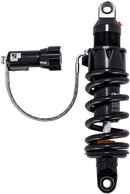 Progressive Suspension 465 Series Shocks with RAP - 13.1 inch - Black - Part 465-5044B