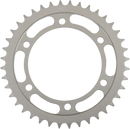 PARTS UNLIMITED Rear Sprocket - 40 Tooth - Kawasaki/Suzuki 64511-24F0140