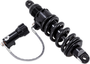 Progressive Suspension 465 Series Shocks with RAP – 13.5-Inch Heavy-Duty Black Suspension for Motorcycles