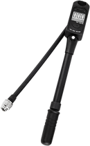 Progressive Suspension GP4-300 Digital Air Pump and Gauge for Shock and Fork Adjustment