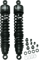 Progressive Suspension 413 Series Shock - 15 Inch Black - Standard | Part Number 413-4039B