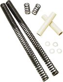 Progressive Suspension Fork Lowering Kit for Honda 10-1555 – Custom Lowered Look and Improved Handling