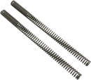 Progressive Suspension Front Fork Springs 11-1129 for Enhanced Ride Comfort and Handling