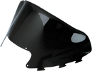 SNO STUFF Windshield for Arctic Cat 479-111-50 - Black