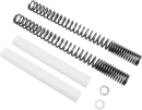 Progressive Suspension Front Fork Springs 11-1144 for Enhanced Ride Comfort and Handling