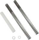 Progressive Suspension Front Fork Springs 11-1145 for Enhanced Ride Comfort and Handling