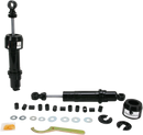 Progressive Suspension 12-1207B 12-Series Gas-Charged Shocks - 13.5 Inch Black