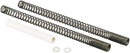 Progressive Suspension Front Fork Springs 11-1521 for Enhanced Ride and Handling