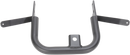 DG PERFORMANCE Fat Grab Bar - Black - YFZ 450 592-4509X