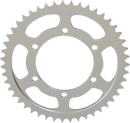 PARTS UNLIMITED Rear Sprocket - 47 Tooth - Yamaha 4XV-25443-2047