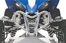 DG PERFORMANCE V-Lite Bumper - YFZ 450 553-4160