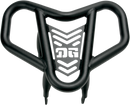 DG PERFORMANCE Front Bumper - Black - TRX400EX 554-2130X