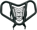 DG PERFORMANCE V-Lite Bumper - Black - TRX400EX 553-2130X