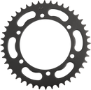 PARTS UNLIMITED Rear Sprocket - 44 Tooth - Yamaha 5EA-17460-0044