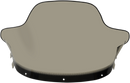 SNO STUFF Windshield for Polaris 479-214-03 - Graphite/Smoke