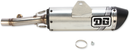 DG PERFORMANCE V2™ Slip-On Exhaust 071-4235