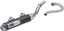 DG PERFORMANCE Bullet Complete Exhaust 105-4160