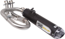 DG PERFORMANCE Bullet Complete Exhaust 105-4300