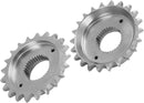 Transmission Sprocket 21t Big Twin 5 Speed 94 06 .500