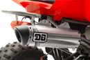DG PERFORMANCE V2™ Exhaust 073-2130