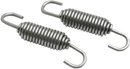 DG PERFORMANCE Exhaust Springs - 52mm 98-1052