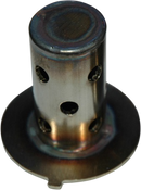 DG PERFORMANCE Quiet Core Exhaust Insert - 1" 98-51002