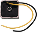 SP1 Volt Regulator 01-154-15 for Ski-Doo Formula S, MX Z 440 Fan, and More