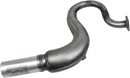 DG PERFORMANCE Exhaust 01-6011