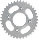 PARTS UNLIMITED Rear Sprocket - 37 Tooth - Honda 41201-GEL-70037