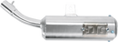 DG PERFORMANCE Type II Silencer 20-2214